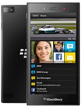 Blackberry Z3 Price With Specifications